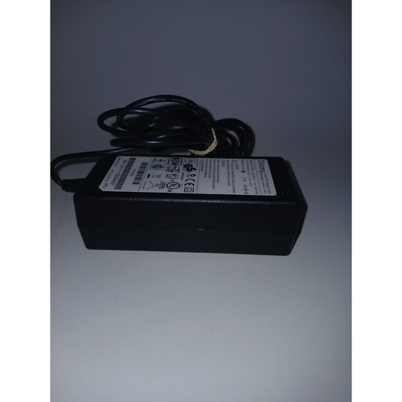 Chicony Power Supply Adapter Model CPA09-020A  Output 36V 1.1A Black Tested - Picture 12 of 16